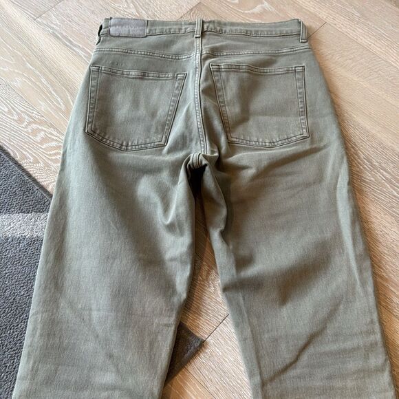 Classic Tan Women's Jeans - Picture 12 of 13